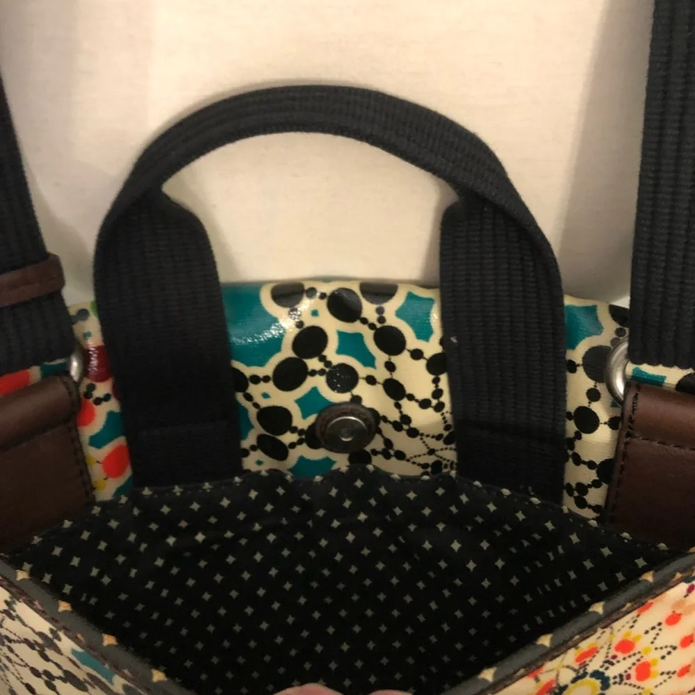 FOSSIL Crossbody - Picture 13 of 16
